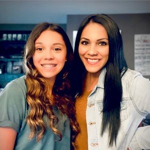 Meet your Posher, Kim